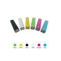 2600 mAh Power Bank Four